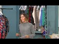 Breezies Smoothing Seamfree Contour Bra On QVC