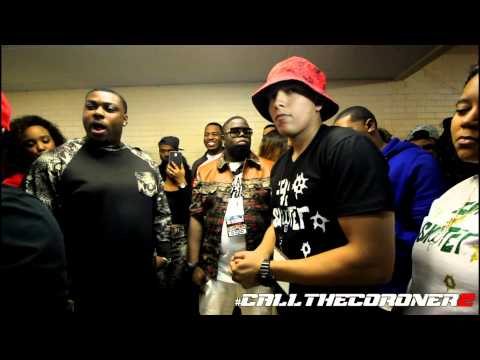 Statz G vs D-Checc