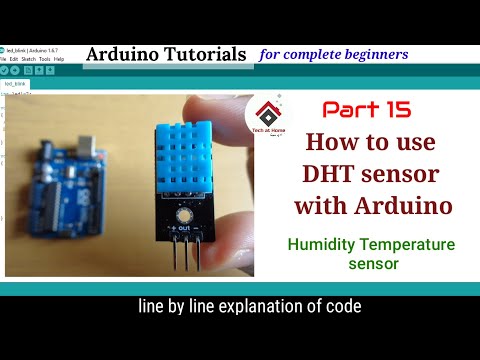 Dht11,dht22 humidity sensor module