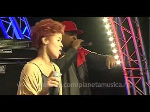 WE STAY UP ALL NIGHT - Buraka Som Sistema