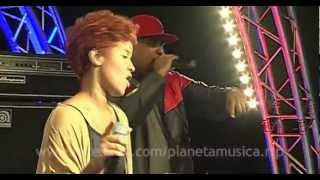 WE STAY UP ALL NIGHT - Buraka Som Sistema