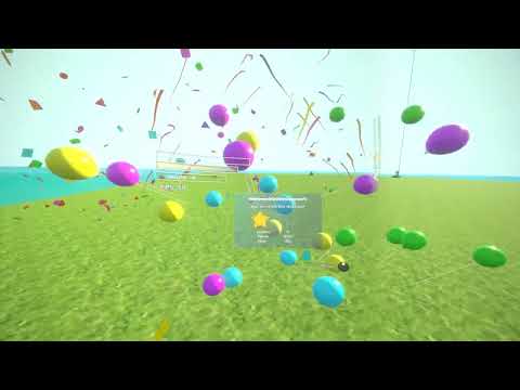 QuickLook [0544] PCVR - Flying Hero VR