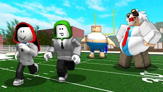 *Bon visionnage à tous 😉 la vidéo à l’air d’être incrrrr ….. le live était trop bien aussi 😂 merci au monteur aussi 😃* - クセの強い学校に閉じ込められた!【Roblox・ロブロックス】