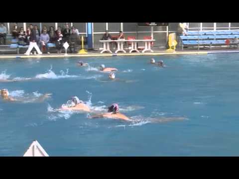 WP Infantil Real Canoe Isostar - M-86  (2ª cuarto)  21-04-2013