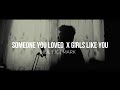 Someone you loved/ Girls like you - Music and Video Edit