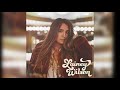 Lainey Wilson - Middle Finger (Official Audio)