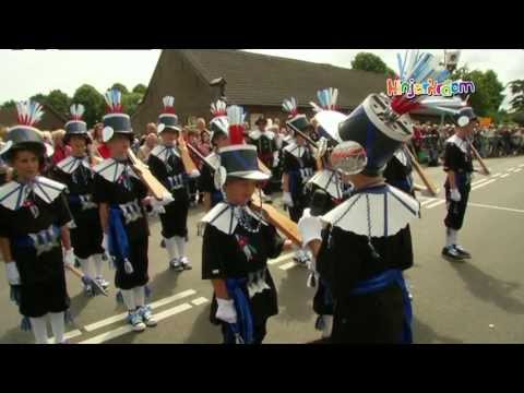 KinjerKraom - aflevering 798 TV Limburg special KINJEROLS 2013 Stramproy