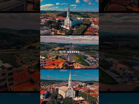 Eloi Mendes MG