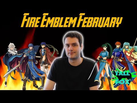 Fire Emblem February 2019