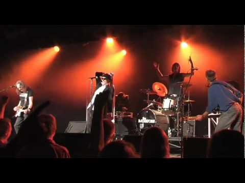 Summer Holiday - The Radiators