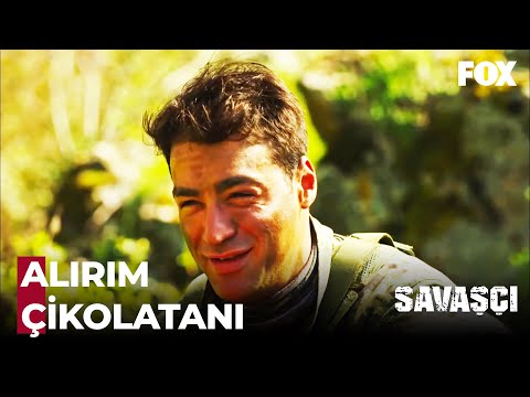 Haydar, Galip'e Yiyecek Tefeciliği Yaptı - Savaşçı 40. Bölüm