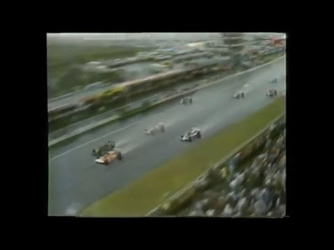 Formula 1 JAPANESE GP 1976 | JAMES HUNT WORLD FORMULA 1 CHAMPION IN 1976 |  Driving under rain