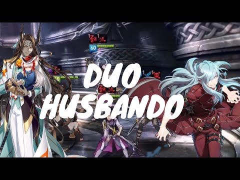 Sage Baal and Specimen Sez - Epic Seven RTA