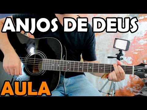 Nós Te Amamos - Anjos de Deus Oficial