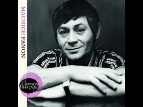 MAURICE FANON  France ma Douce.