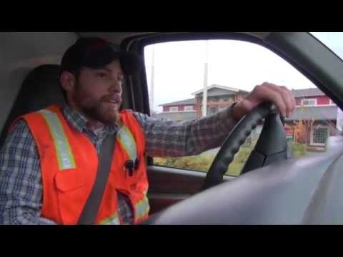 Carlile Drivers: Luke Leavitt