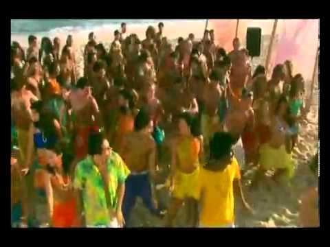 Floribella 2 Vem Dançar