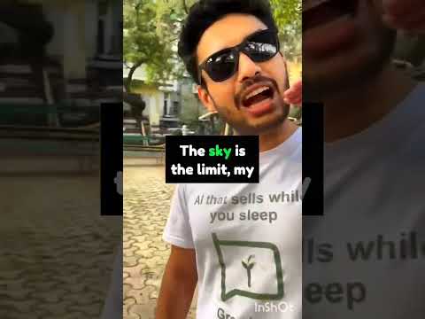 GrowBRO AI – WhatsApp Pro Max video thumbnail