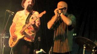 Junior Watson & Kim Wilson @ Tiki Bar