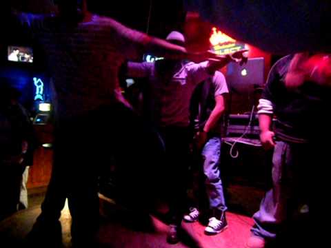 OH DANCING SKILLS PART 2