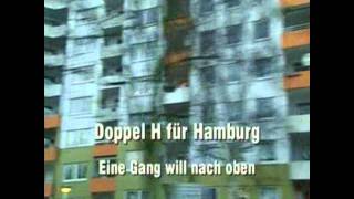 Mista Malik Friedman - Eiszeit (feat. Oz, Black casa) doppel h gang
