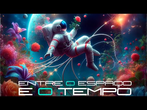 ENTRE O ESPAÇO E O TEMPO