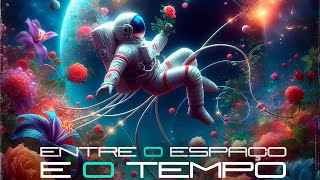 Entre o Espaço e o Tempo - Atomic House