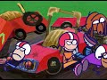 Stickin Around Season 3 Episode 5 The Great Race The Ghost Mr Coffin