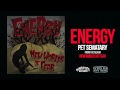Energy - Pet Sematary (Full Album Stream) 
