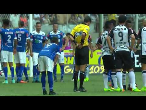 Mineiro 2017: Melhores Momentos & Gols de Atlético MG 2 x 0 URT   26/03/2017