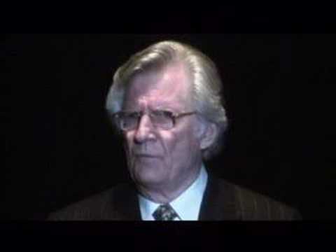 Running the Right Race - David Wilkerson - August 2004 (Partial)
