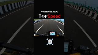 Download lagu I Hit the Apache RTR 310 Top Speed! mp3