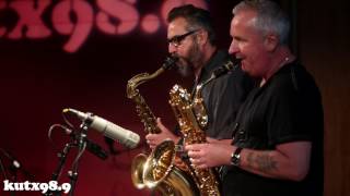 The James Hunter Six - Baby Hold On