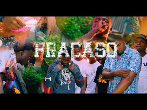 El criminalista❌Chris towel❌EL TROTIAO RJ  -  Frakaso  (Official Video)
