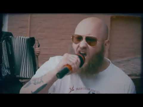 PESTE NOIRE – Casse, Peches, Fractures et Traditions street live, 2018