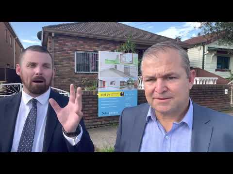 Q and A - auction strategy