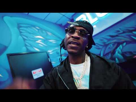 The Shyst - Premeditated Success (Official Video)