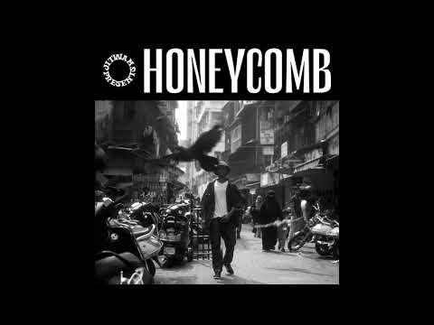 Jitwam - Bussstop (Official Audio)