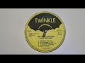A5 Chant Rastafari - Twinkle Brother – Chant Rastafari