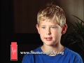 Stuttering Foundation PSA