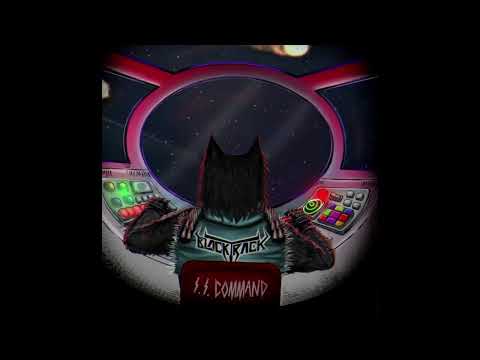 Black Track - Super Star Commando