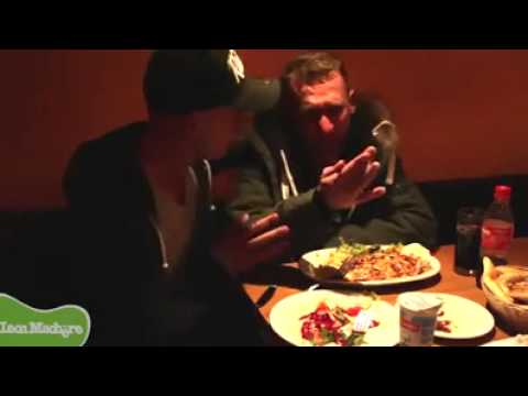 Leon machere guter man :)))