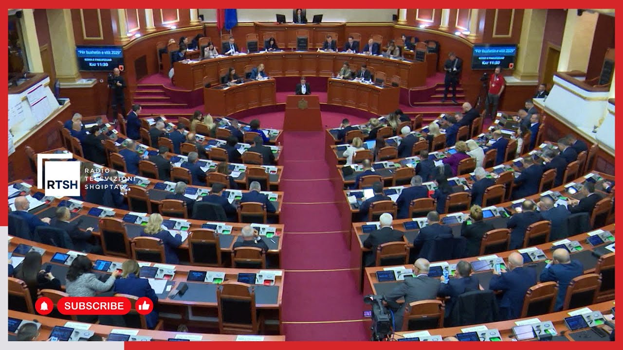 Parlamenti me 67 deputetë të rinj – 50 gra në Kuvend, sistemi u mundësoi fitoren 45 kandidatëve të listës së hapur