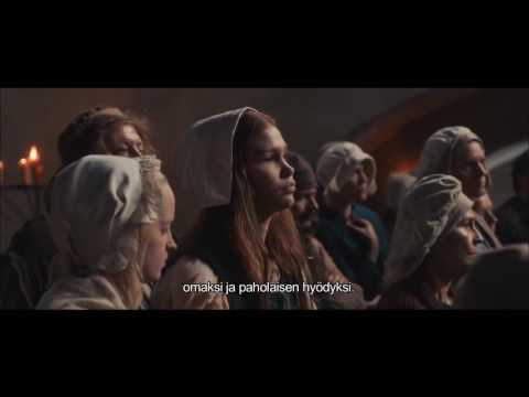 2016 A Noiva do Diabo