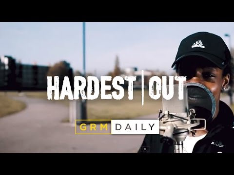 Poundz - Hardest Out Ep.03 | GRM Daily