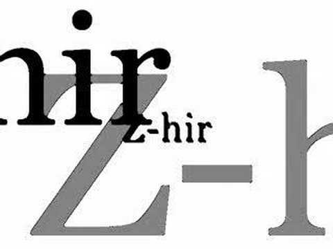 Z-hir Ft HasretRap - 2 Sene Önce