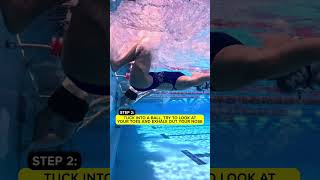 Freestyle Flip Turn demonstration thumbnail