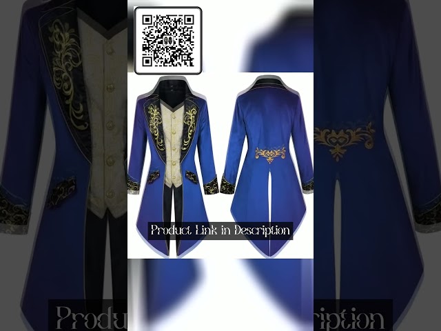 Vídeo relacionado con Ropa medieval para hombre, pantalones victorianos, cosplay, disfraz vintage, steampunk, gótico, disfraz de Halloween, punk, leggings, pantalones piratas, pantalones largos para carnaval, fiesta