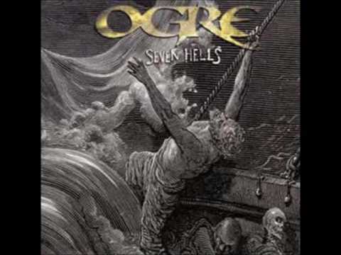 Seven Hells Full - Ogre