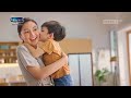 Enfagrow A GentleCare TVC Edisi 2025 Iklan Indonesia 30 Sec